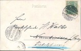 Address side
