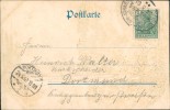 Address side