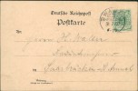 Address side