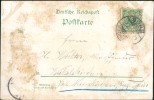 Address side