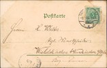 Address side