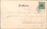 Address side