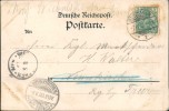 Adressseite