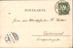 Address side