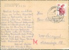 Address side