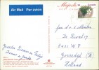 Adressseite