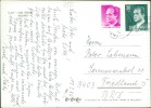 Address side