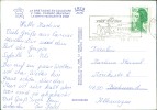 Adressseite