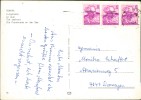 Adressseite