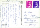 Address side