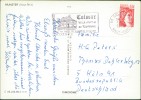 Address side