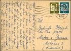 Address side