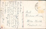 Address side