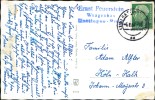 Address side