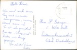 Address side