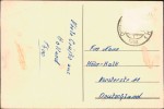 Address side