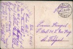 Address side