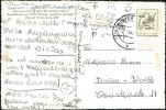 Address side