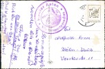 Adressseite