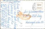 Address side