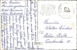 Adressseite