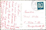 Address side