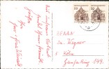 Address side