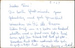 Adressseite