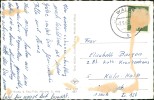 Address side