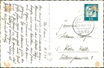 Adressseite