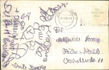 Address side