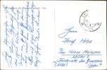 Address side