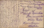 Address side
