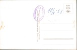 Adressseite