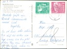 Address side