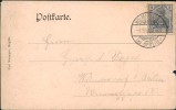 Address side