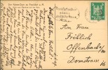 Address side
