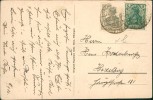 Address side