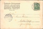 Adressseite