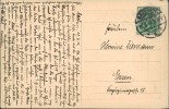 Address side