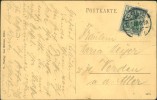 Address side