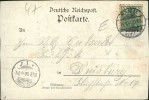 Address side