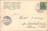 Address side