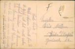 Address side