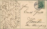 Address side