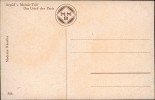 Address side