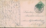 Address side