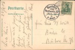 Address side
