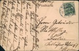 Address side