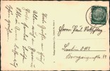 Address side